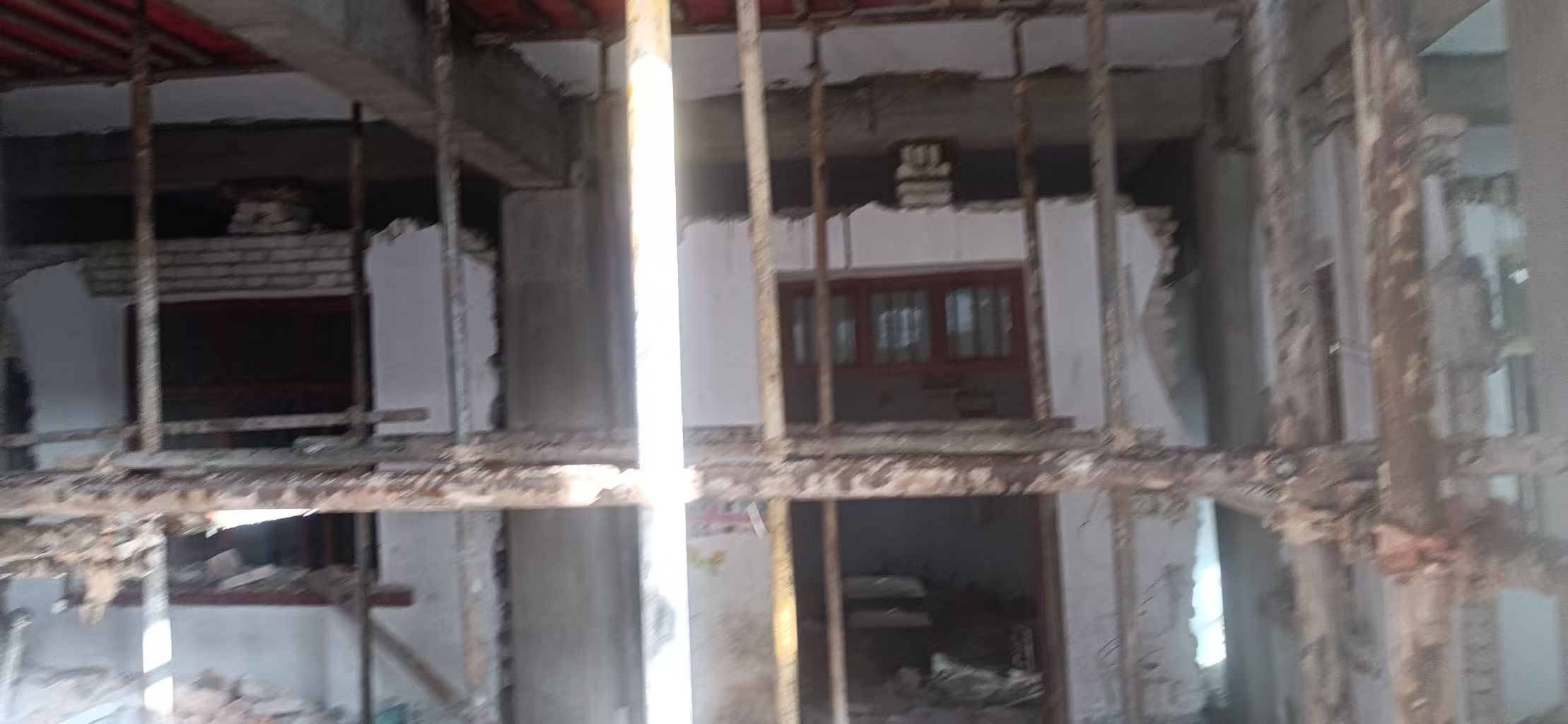 合肥市房屋改框架墙体改大梁 - 哪里好